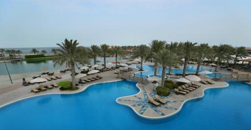 AlBander Hotel & Resort - Housity