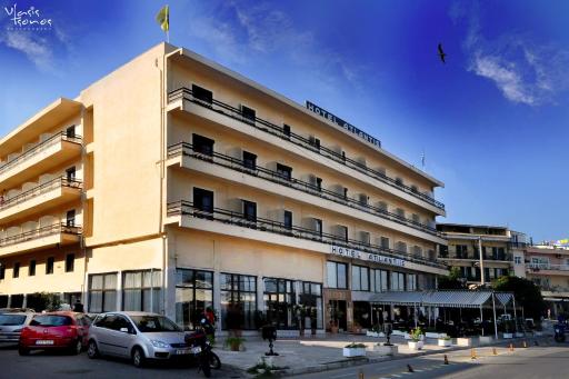 Hotel Atlantis - Housity