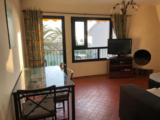 Urb. Las Buganvillas apt.79 - Housity