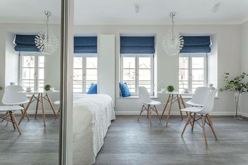 VIU Indigo Apartments - Housity