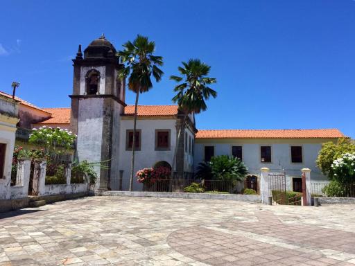 Pousada Convento da Conceição - Housity