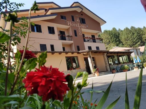 Hotel del Lago Ampollino - Housity