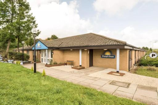 Days Inn Sutton Scotney North - Housity