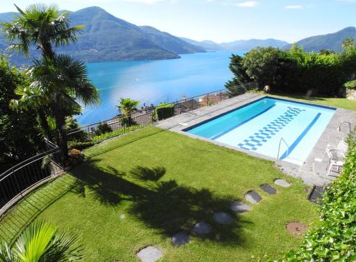 Casa Malpensata App 6363 - Housity