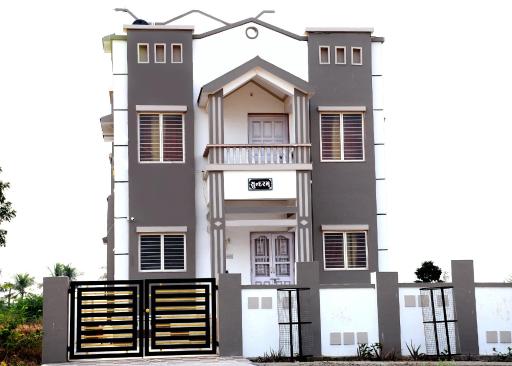 Shivam Sundaram Bunglows - Housity