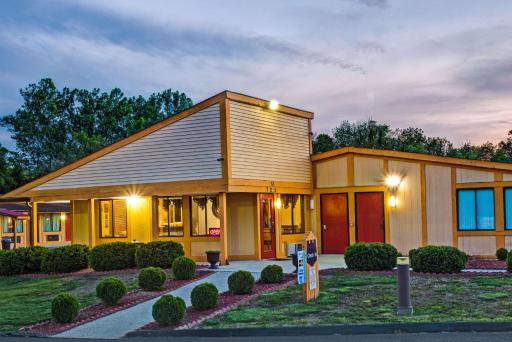 Guest Inn Lebanon (Ohio) - Housity