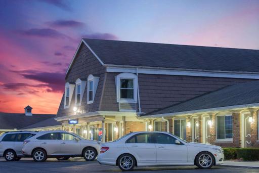 Travelodge by Wyndham Mansfield - Housity