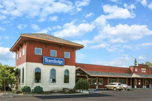 Travelodge by Wyndham Pioneer Villa - Housity