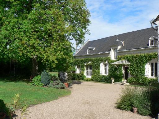 Le Clos de la Chesneraie - Housity