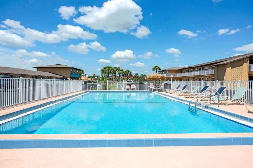 Knights Inn Kissimmee - Housity
