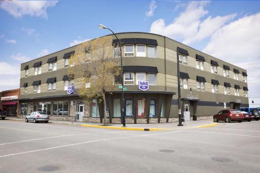 Central Suite Hotel - Housity