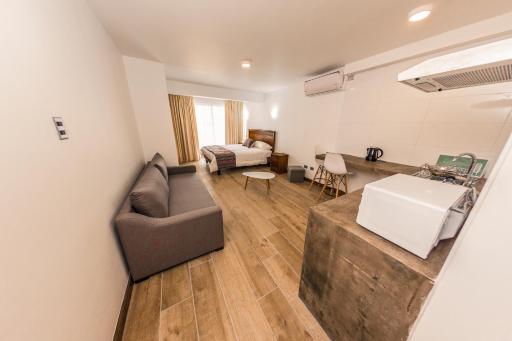 Apart Hotel Viscachani - Housity
