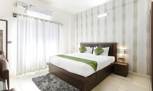 Treebo Trend Sandpipers Kushalnagar - Housity