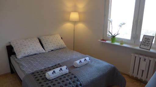 Lokum Seminaryjska Apartament z darmowym parkingiem - Housity