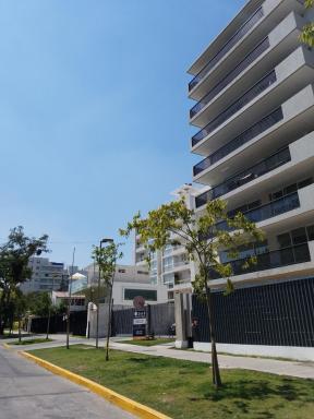 Depto 2 Carol Urzua - Housity