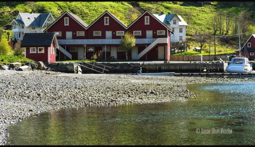 Grandane Feriehus - Housity