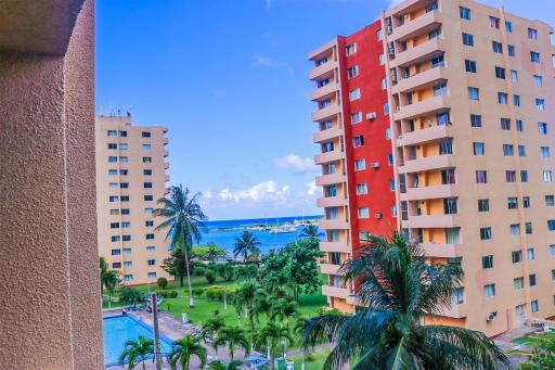 Beachfront · Private Beach Turtle Beach Towers - Housity