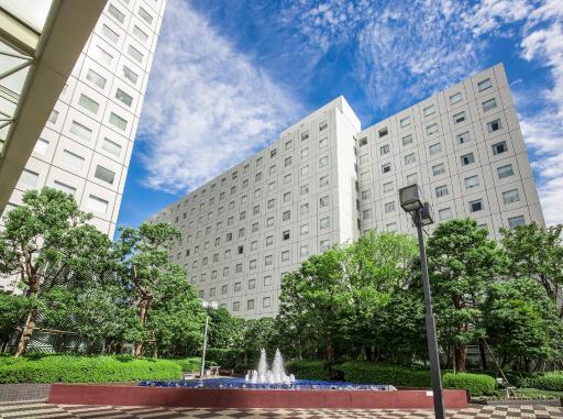 New Otani Inn Tokyo - Housity