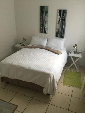 Self-catering Studio, Unit 3 on Krupp - Housity