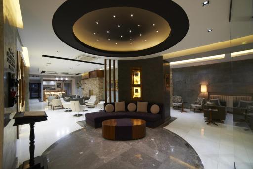 Soyic Hotel - Housity
