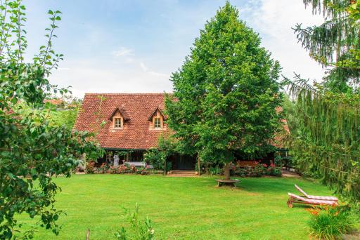 Teichwiesn - Housity