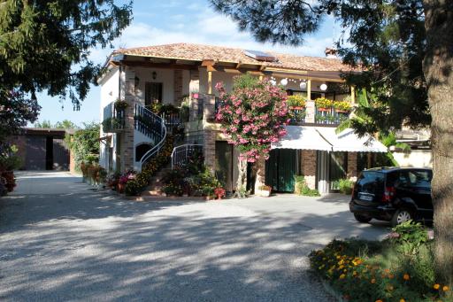 b&b Bigolin Cristina - Housity