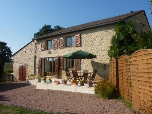 L'Hirondelle Gite - Housity