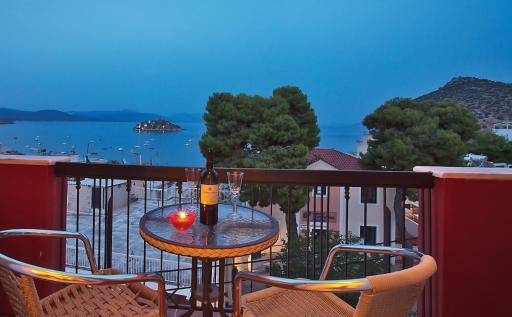 Beach Epidavria Hotel - Housity