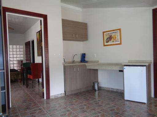 Guesthouse La Ressource - Housity