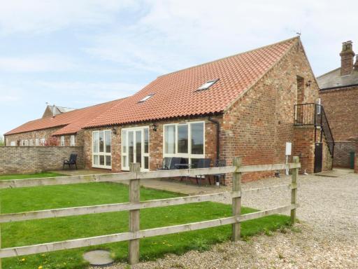 The Cart Shed - Housity