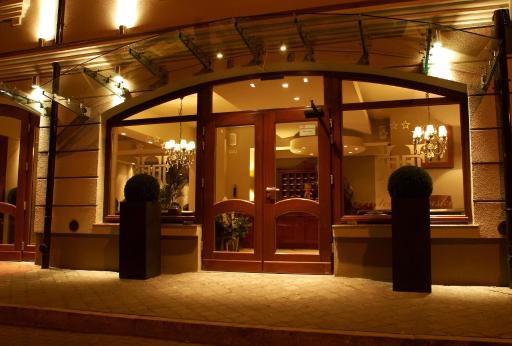 Hotel Tumski - Housity