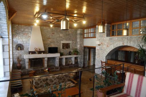 Mani Hotel - Housity