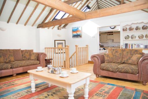 The Stables in Southwell - Housity