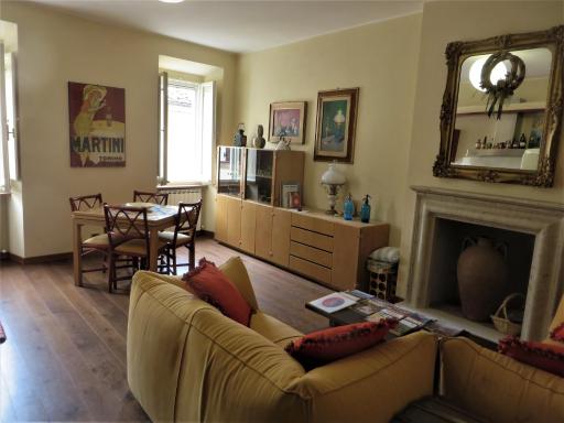 La Casa nel Borgo - Housity