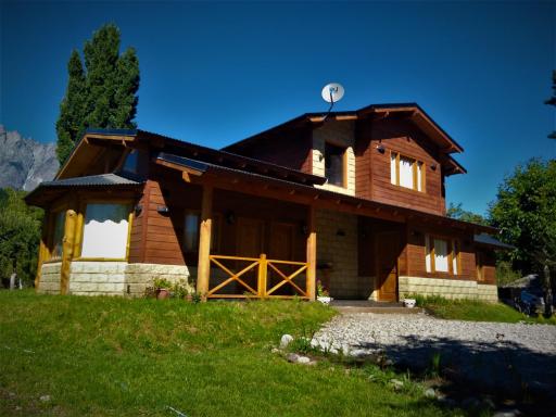 Alquimia Cabañas - Apart - Housity