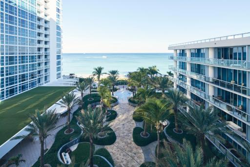 Carillon Miami Wellness Resort - Housity