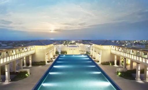 Yun Dan Fu Villa - Housity