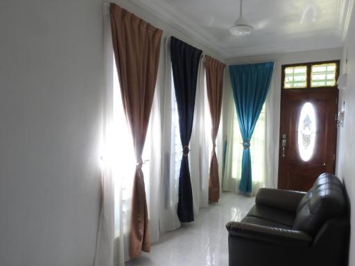 Aryan G100 Homestay - Housity