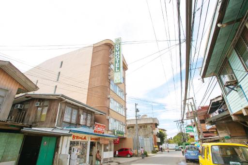 GV Hotel - Tagbilaran City - Housity