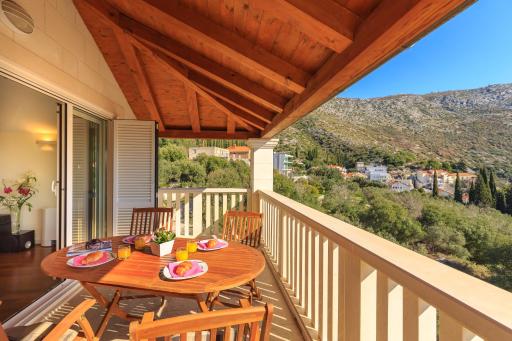 Apartment Zaton - Housity