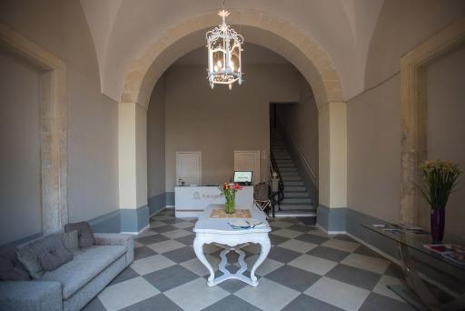 Palazzo Belsanti - Housity
