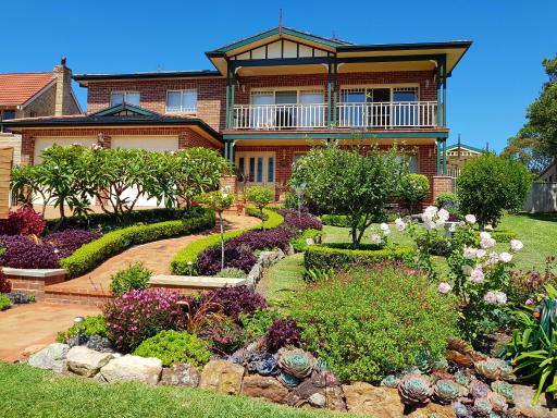 Jervis Bay Blue - Vincentia - Housity