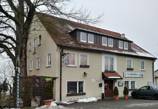 pension sonne - Housity
