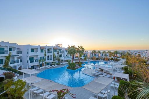 Solymar Naama Bay - Housity