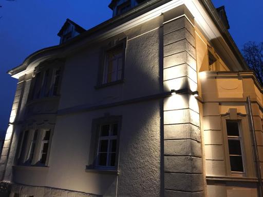 Stadtvilla Würzburg - Housity