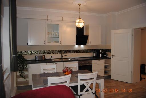 Schöne Ferienwohnung zentral gelegen - Housity