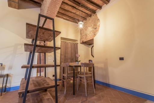 Porta delle Farine - Housity