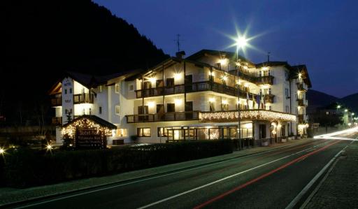 Hotel Al Polo - Housity