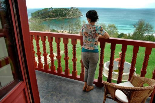 Hotel Villa Itsaso - Housity