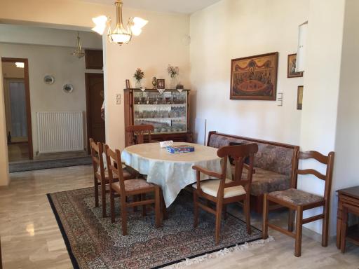 Apartment Korinos Mama Machi - Housity